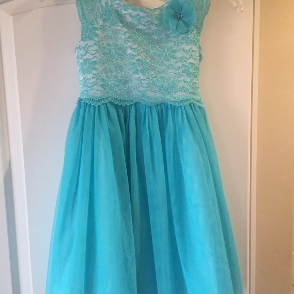 Jona Michelle Dress